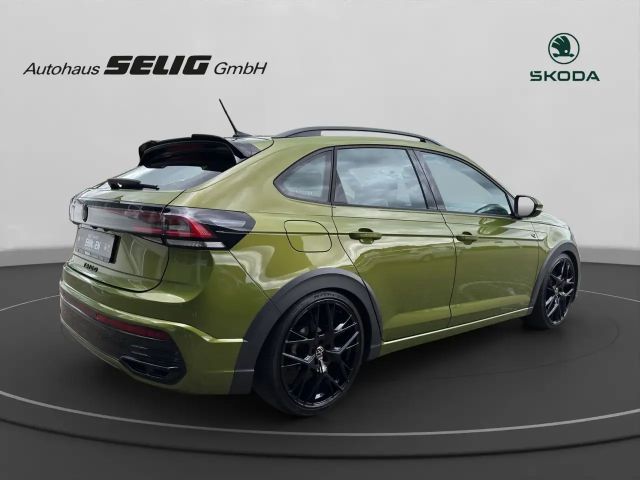 Volkswagen Taigo 1.0 TSI DSG R-Line