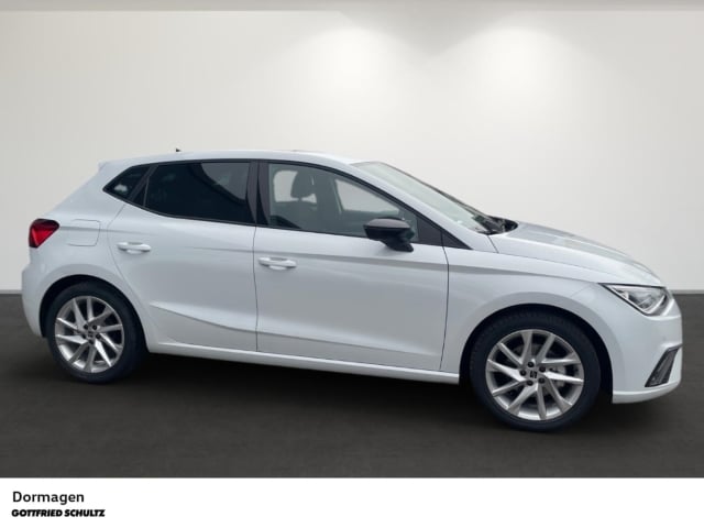 Seat Ibiza 1.0 TSI FR-lijn