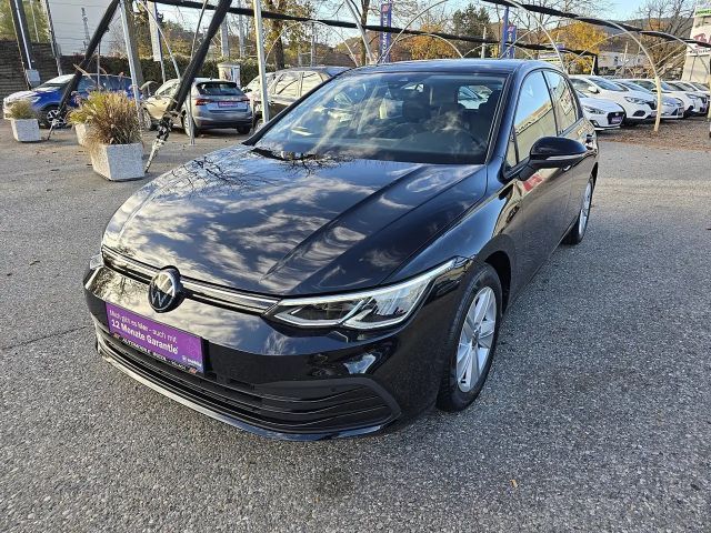 Volkswagen Golf 1.5 eTSI DSG Life