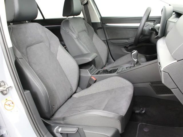 Volkswagen Golf Rabbit TSI