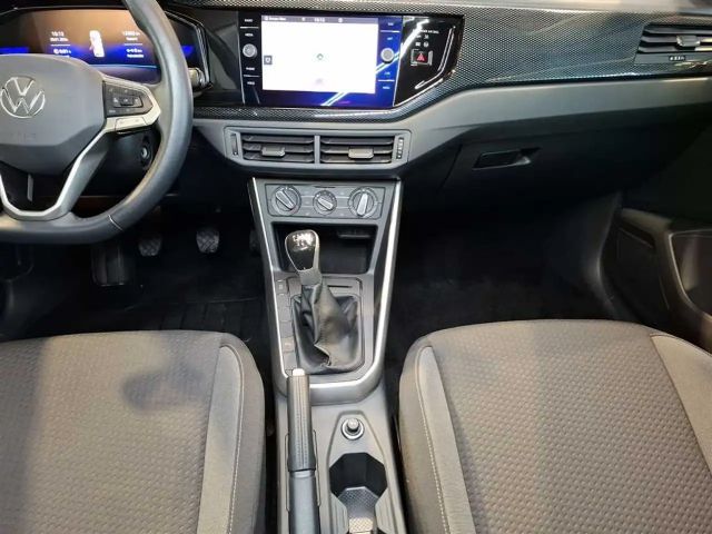 Volkswagen Polo 1.0 TSI Life