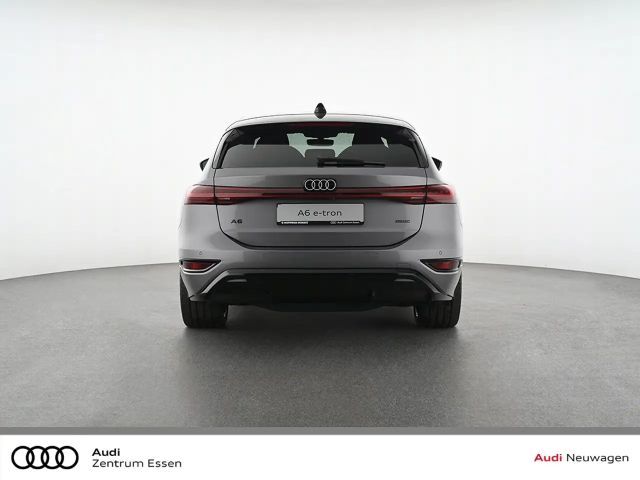 Audi A6 e-tron Avant Quattro S-Line