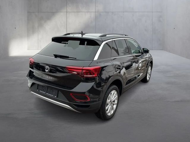 Volkswagen T-Roc Friends TSI