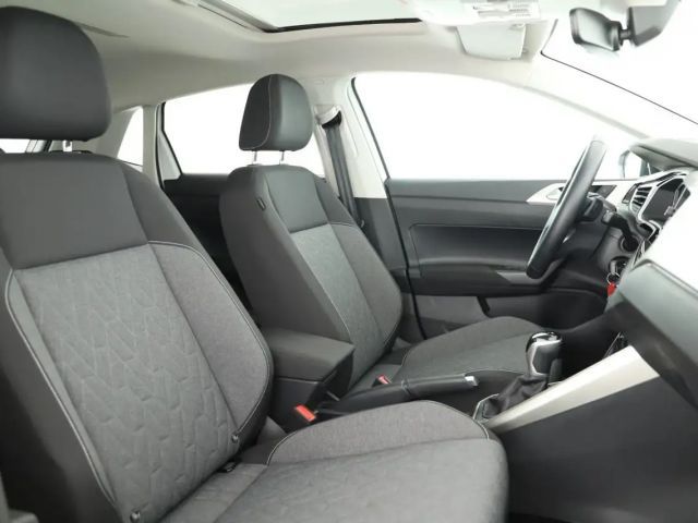 Volkswagen Polo 1.0 TSI DSG IQ.Drive Move