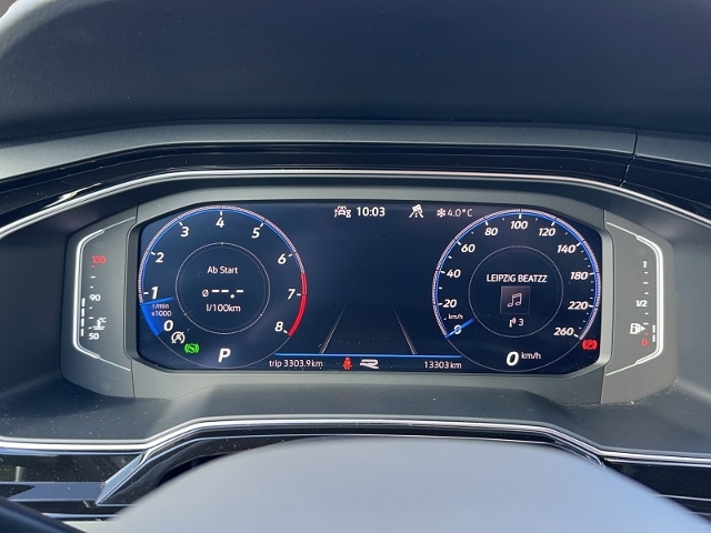 Volkswagen Taigo Matrix/Navi/DAB/DigitalCockpit