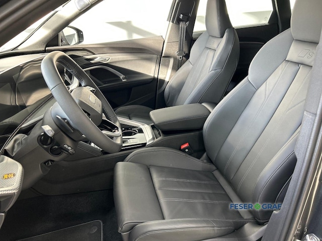 Audi Q5 Quattro S-Tronic