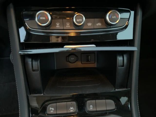 Opel Grandland X 1.2 Turbo GS-Line Grand Sport