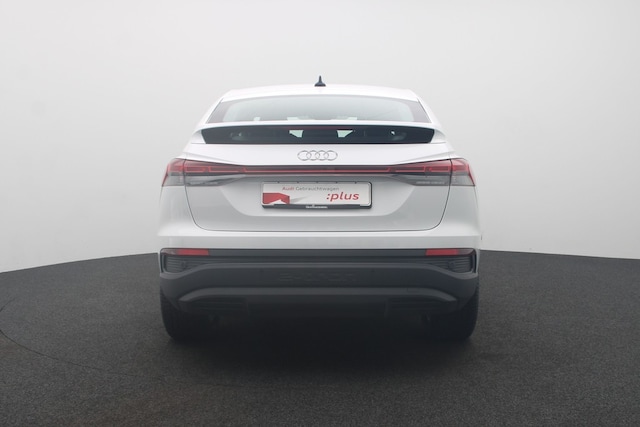 Audi Q4 e-tron 40 Sportback