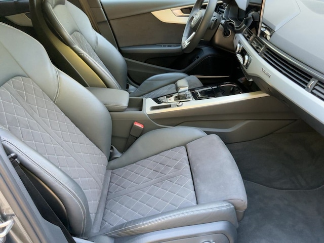 Audi S4 Avant Quattro