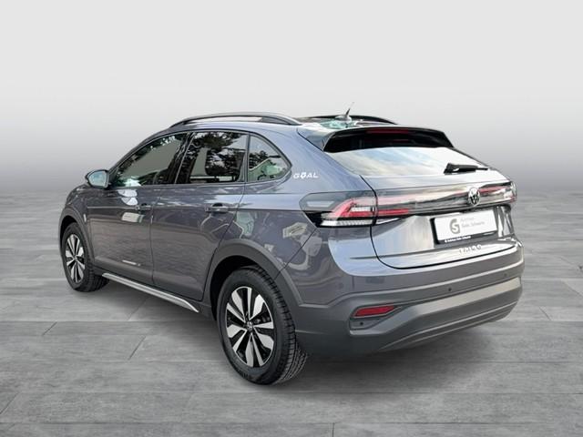 Volkswagen Taigo 1.0 TSI DSG