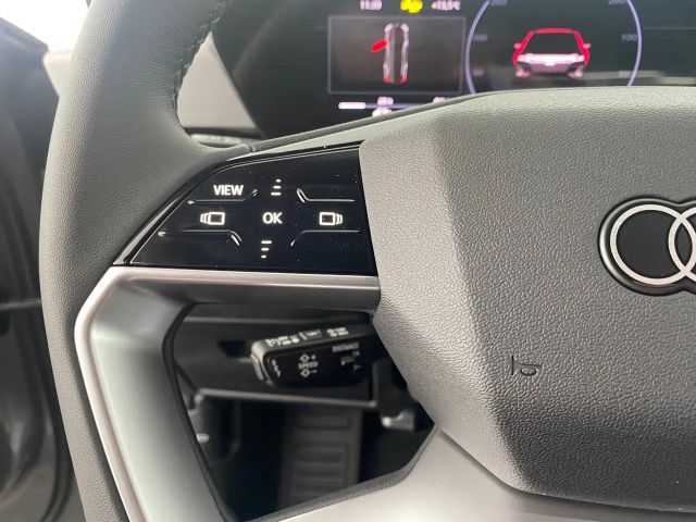 Audi A6 e-tron e-tron