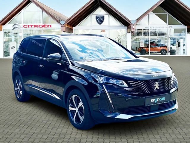 Peugeot 5008 GT-Line