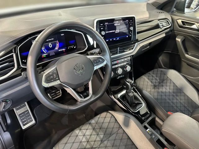 Volkswagen T-Roc 1.5 TSI DSG R-Line