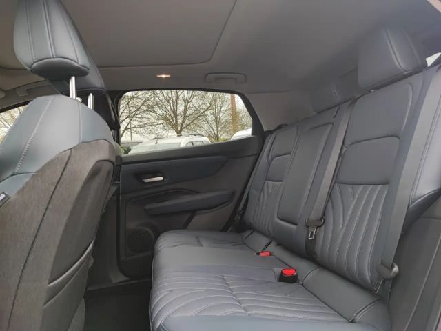 Nissan Ariya 87 kWh Evolve