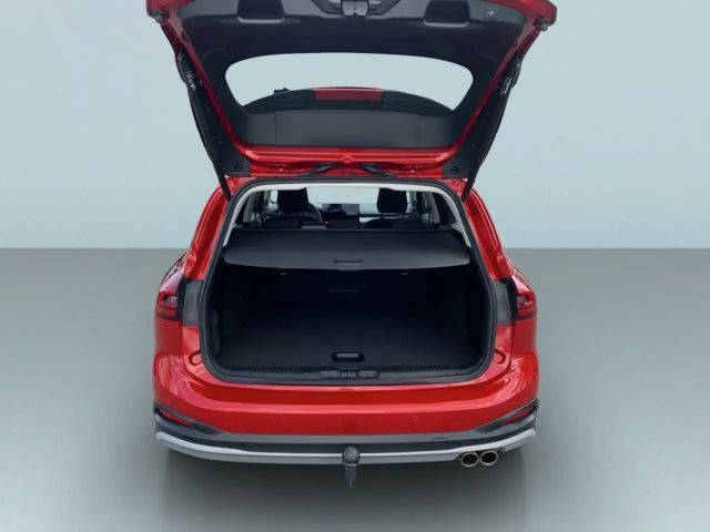 Ford Focus Active EcoBoost Wagon