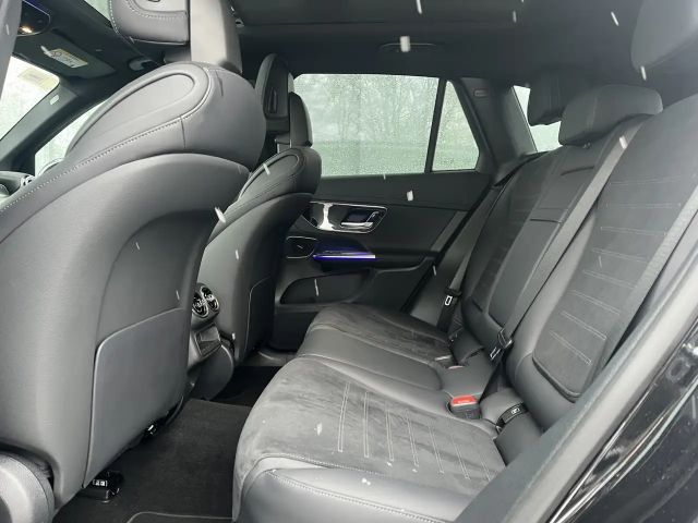 Mercedes-Benz GLC 450 4MATIC AMG Line