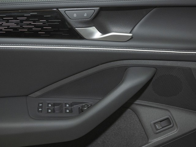 Volkswagen Passat 2.0 TDI DSG