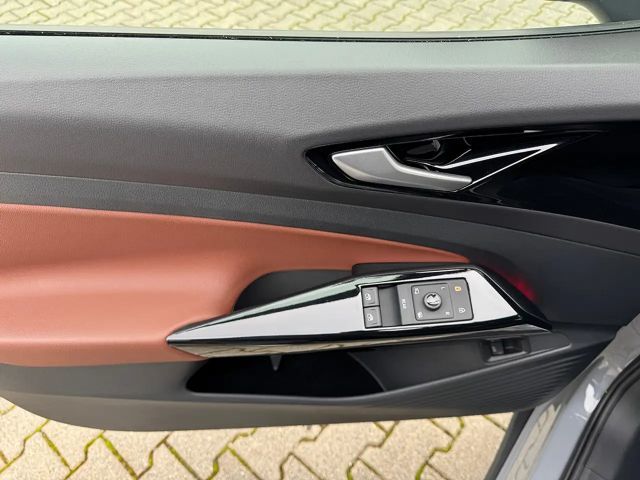 Volkswagen ID.4 150 kW Max Performance Pro