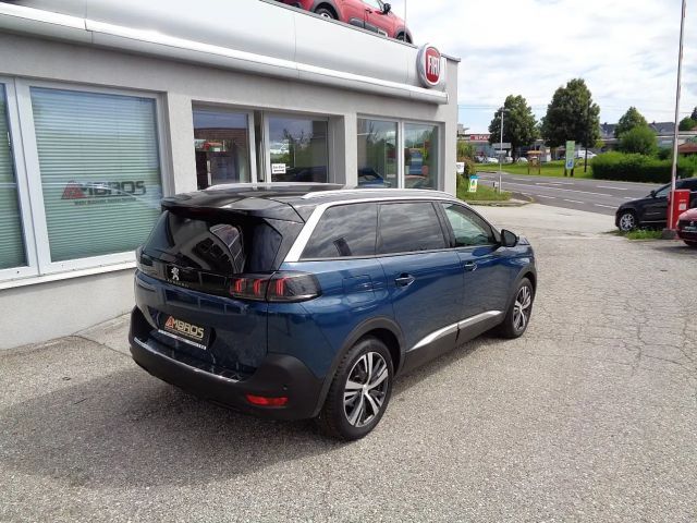 Peugeot 5008 Allure Pack BlueHDi EAT8