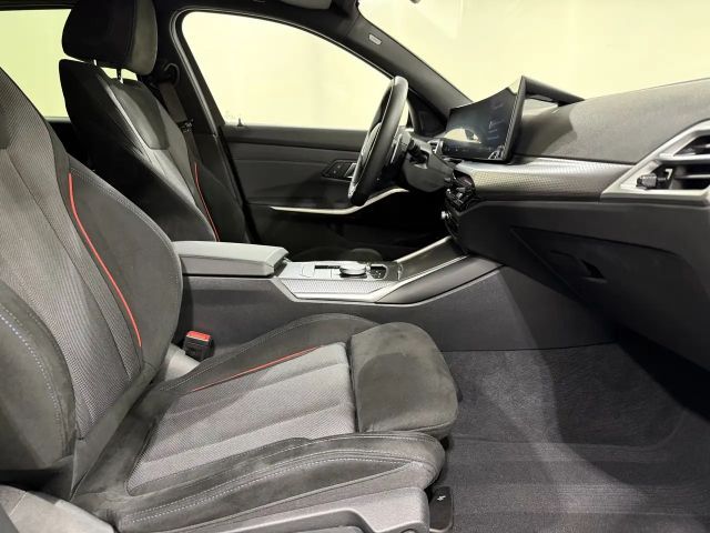 BMW 320 320d M-Sport Touring xDrive