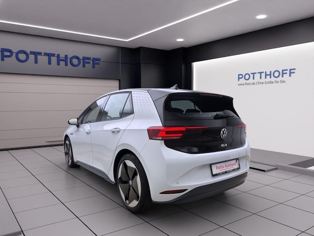 Volkswagen ID.3 City Performance Pure