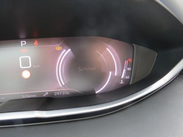 Peugeot 3008 EAT8 GT-Line