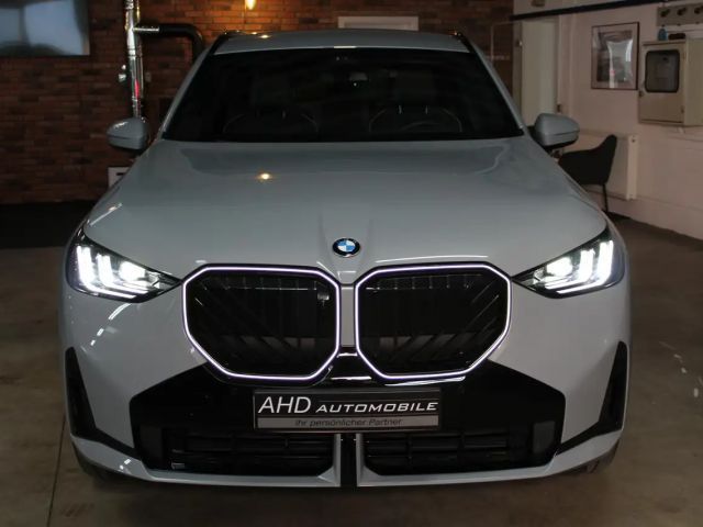 BMW X3 M-Sport M40d xDrive