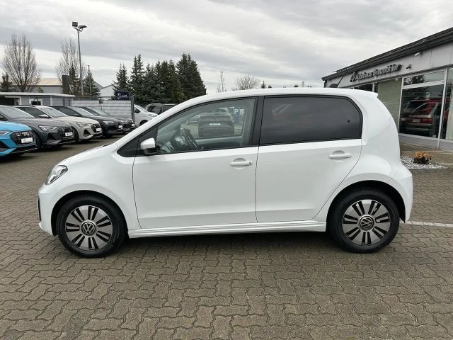 Volkswagen up! Plus Style