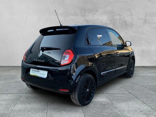 Renault Twingo Electric Techno