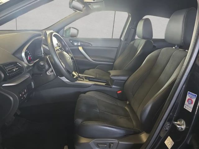 Mitsubishi Eclipse Cross 4WD PHEV