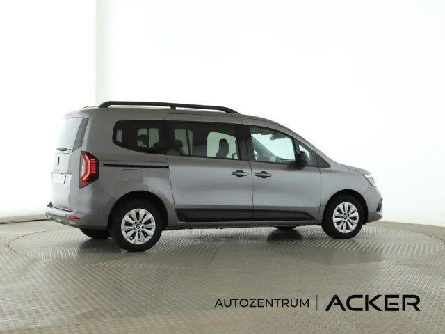 Renault Kangoo Grand Techno