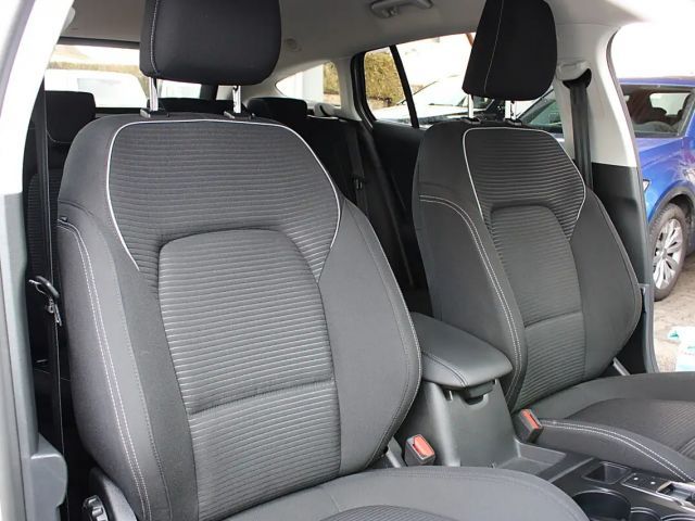 Ford Focus Titanium Wagon