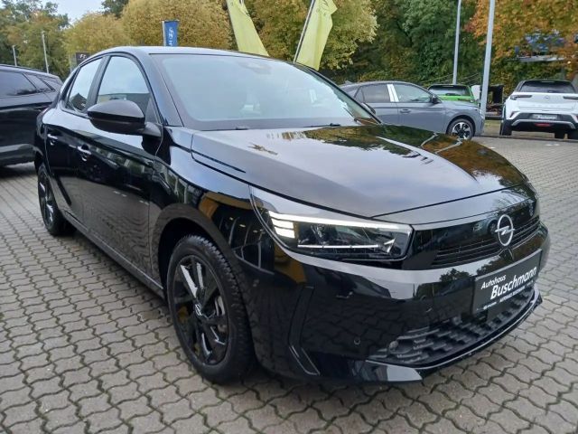 Opel Corsa Edition Hybrid