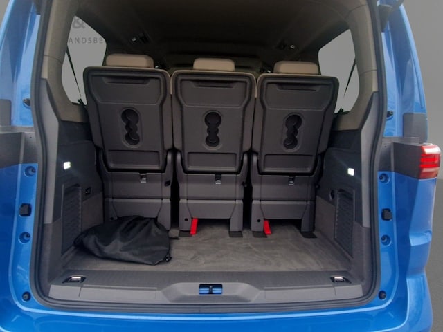 Volkswagen Multivan T7