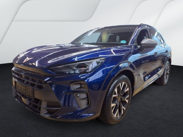 Cupra Terramar Terramar 1.5eTSI DSG LED*HdUp*ACC*SIDE*R-KAM*18"