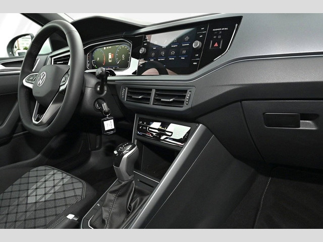 Volkswagen Taigo 1.0 TSI DSG R-Line