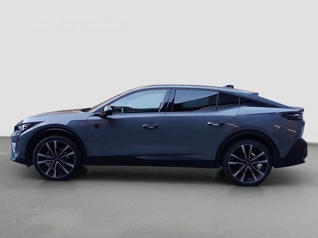 Peugeot 408 130 EAT8 GT-Line PureTech