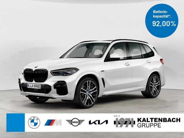 BMW X5 M-Sport xDrive45e