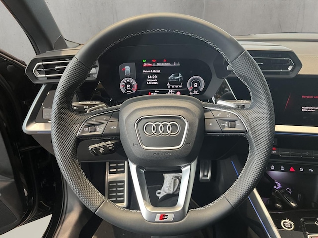 Audi A3 S-Tronic Sportback