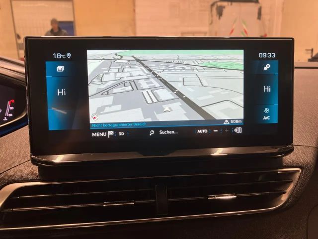 Peugeot 3008 Allure Pack PureTech