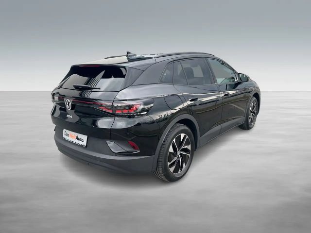 Volkswagen ID.4 Business Performance Pro