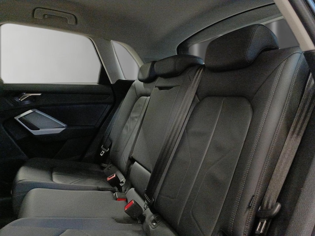 Audi Q3 35 TFSI S-Tronic