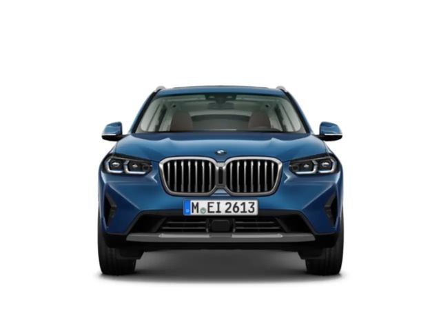 BMW X3 xDrive