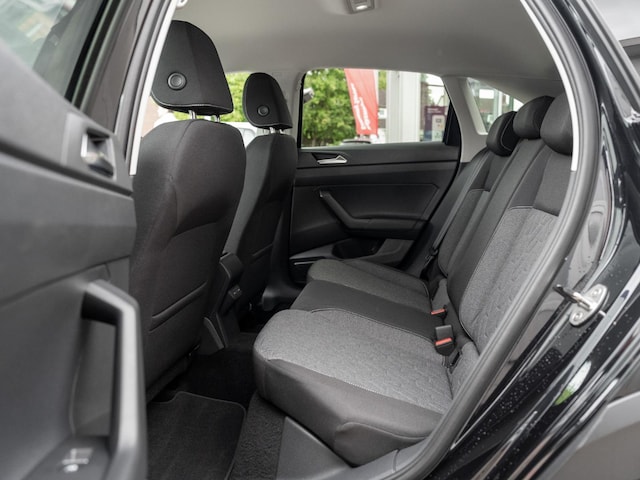 Volkswagen Taigo AHK Virtual DynLicht KlimaA LED LM