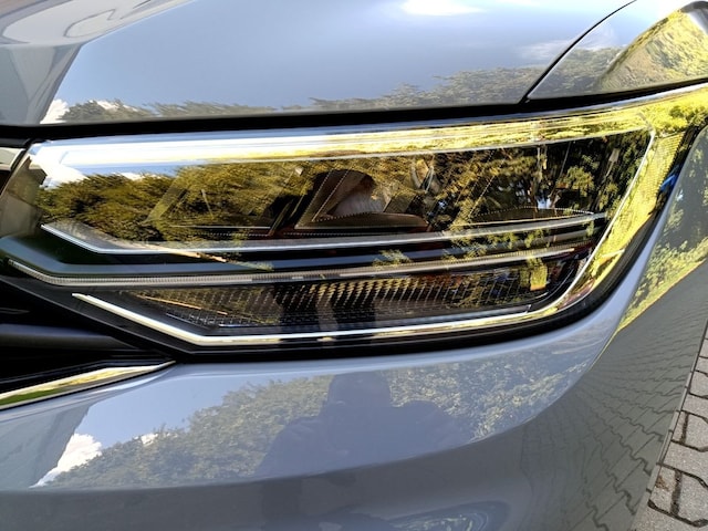 Volkswagen Tiguan 2.0 TDI Life