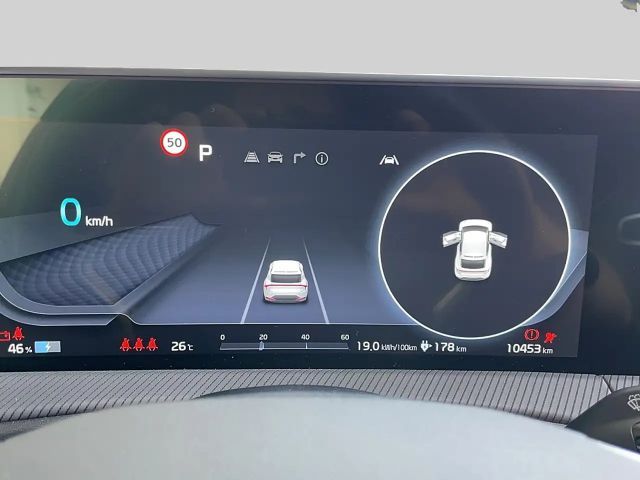 Kia EV6 GT-Line Vierwielaandrijving