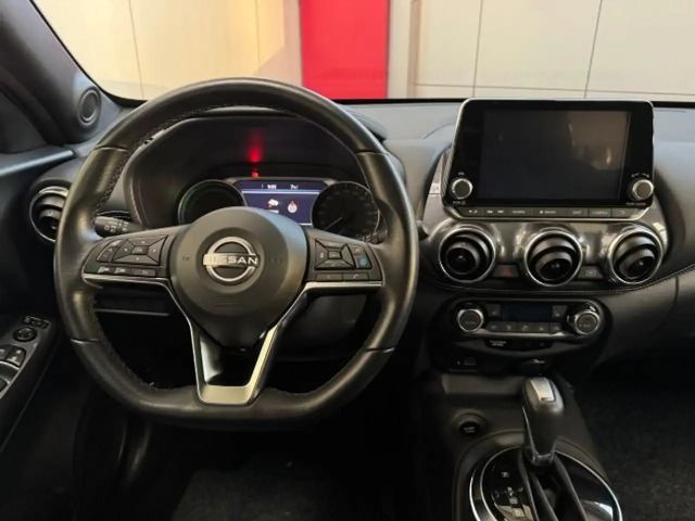 Nissan Juke Tekna