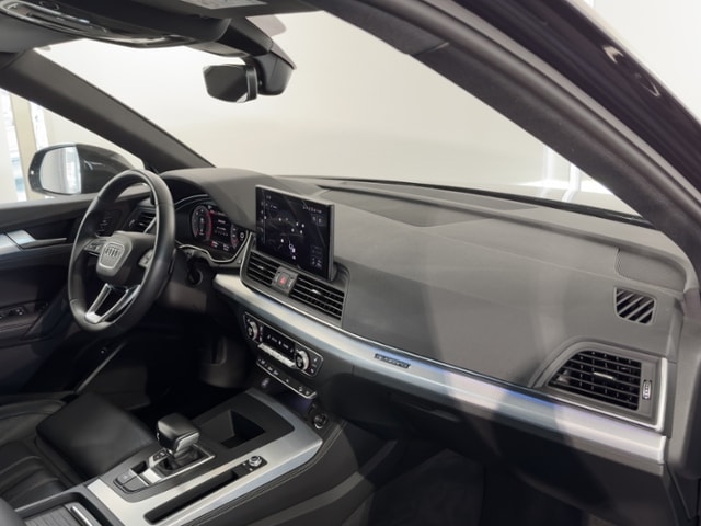 Audi Q5 50 TDI Quattro