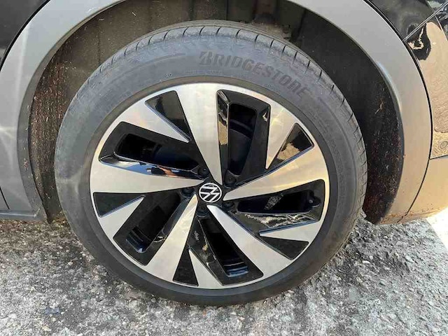 Volkswagen ID.4 Performance Pro