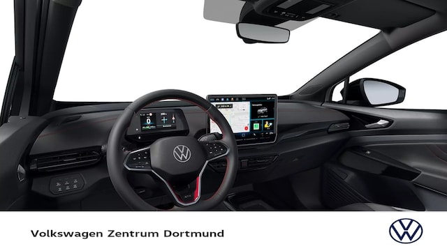Volkswagen ID.4 GTX